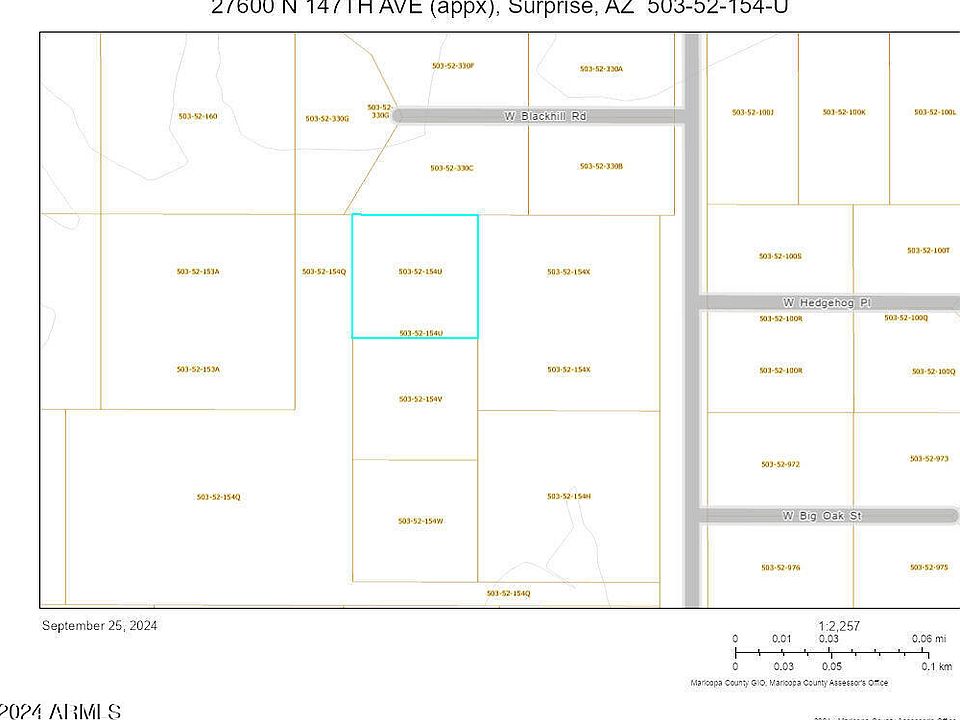 1st image of 27600 apx N 147th Avenue #U