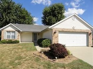 3283 Cedar Creek Ct, Shiloh, IL 62221