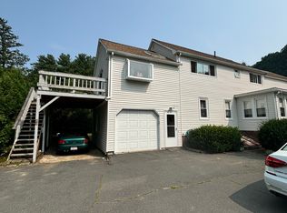 44 S Silver Ln #B, Sunderland, MA 01375