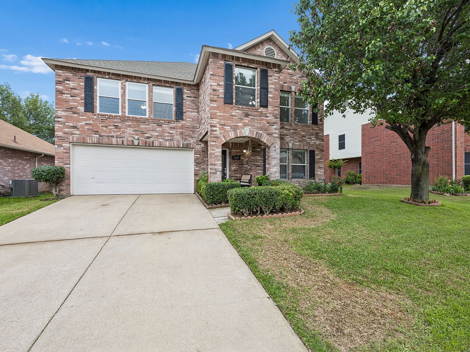 ルーシィペイジ 5325 Chessie Cir, Haltom City, TX 76137 | Zillow