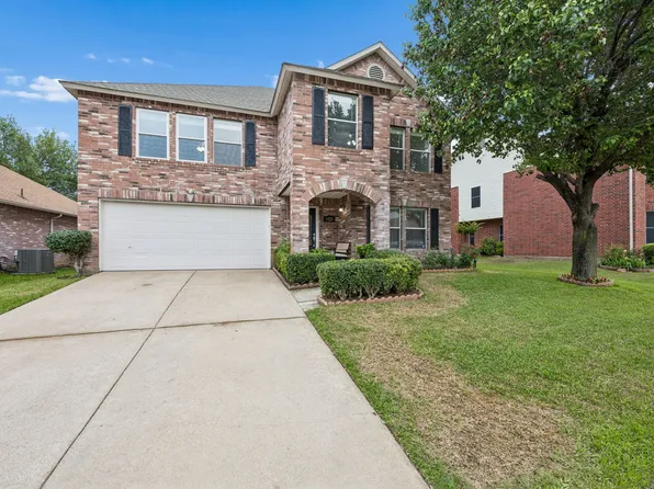 5325 Chessie Cir, Haltom City, TX 76137