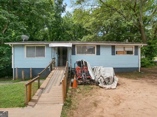 1043 Isa Dr SE, Atlanta, GA 30315