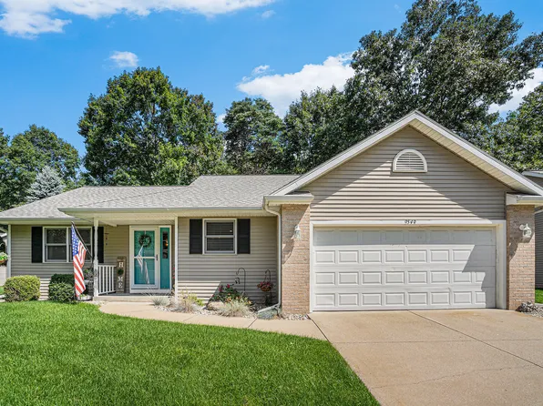 9549 Marco Dr, Portage, MI 49002