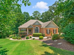 2450 Ivey Oaks Rd, Cumming, GA 30041