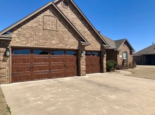 1101 Winchester Ave, Enid, OK 73703