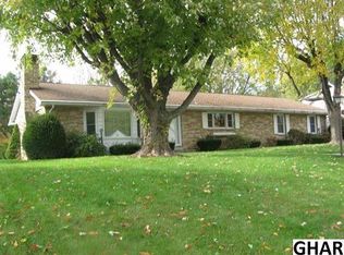 1135 Krentler Dr, Hanover, PA