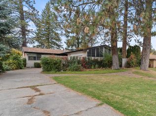 5418 W Hoffman Pl, Spokane, WA 99205