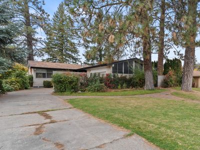 5418 W Hoffman Pl, Spokane, WA, 99205