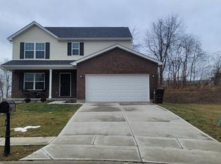 6450 Elsinor Ct, Burlington, KY 41005