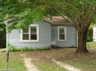 845 Robinson Cir, Reidsville, NC 27320