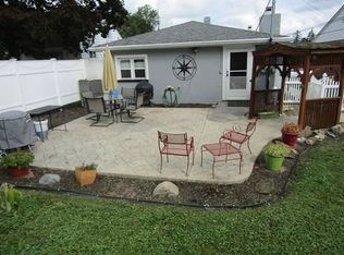 71 Painter Ave #2, Mansfield, OH 44907