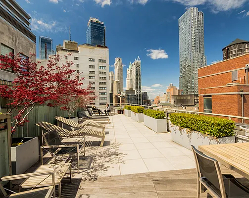 Rented by Brown Harris Stevens | media 23