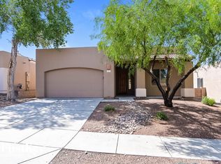 13558 E High Plains Ranch St, Vail, AZ 85641