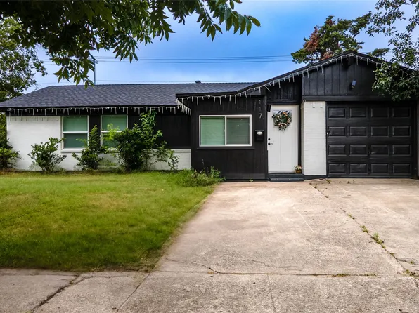 117 Heather Dr, Garland, TX 75042