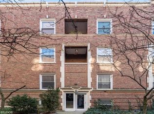 5111 N Kenmore Ave APT 2E, Chicago, IL 60640