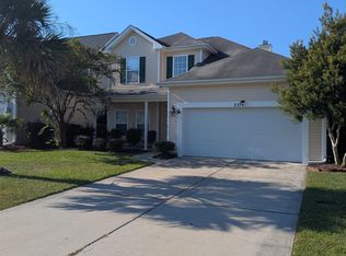 337 Skyland Pines Dr., Myrtle Beach, SC 29588