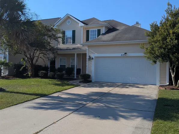 337 Skyland Pines Dr., Myrtle Beach, SC 29588