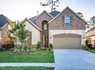 28260 Bennett Pass Dr, Spring, TX 77386