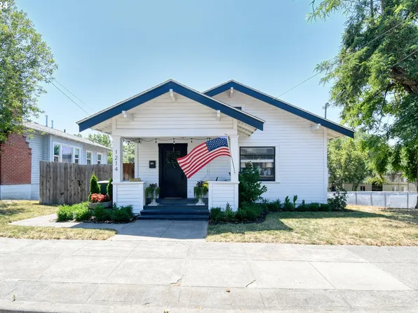 1214 NW Carden Ave, Pendleton, OR 97801