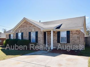 3708 Colbert St, Augusta, GA 30906