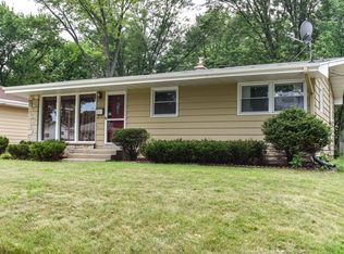 4327 N 80th St, Milwaukee, WI 53222