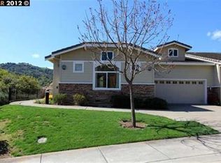603 Foxwood Way, Walnut Creek, CA 94595