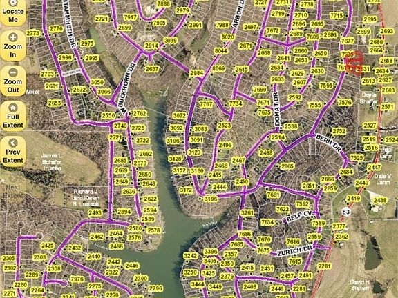 5th image of 1220-1222 Arbon Dr