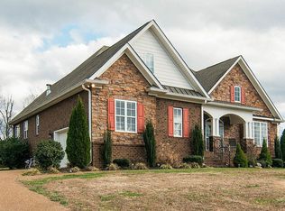110 Jacobs Way, Bon Aqua, TN 37025