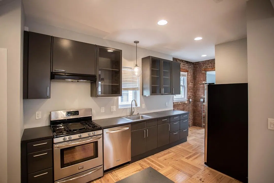 1 bed, $2,200 — Photo 1