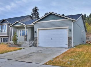16015 N Gleneden Dr, Spokane, WA 99208