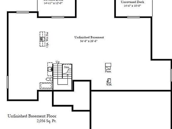 4th image of 11970 Woodridge Ter