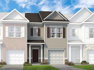 151 Sawgrass Dr #26, Ball Ground, GA