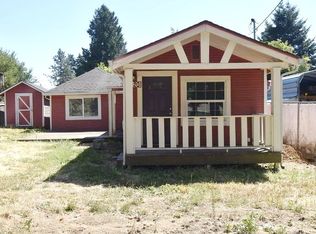 8620 SE Clatsop St, Happy Valley, OR