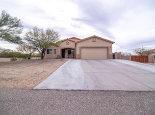 1027 N Davidson Canyon Rd, Vail, AZ 85641