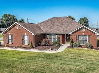 109 Shallowhill Rd, Huntsville, AL 35811