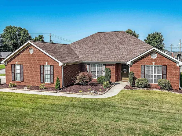 109 Shallowhill Rd, Huntsville, AL 35811