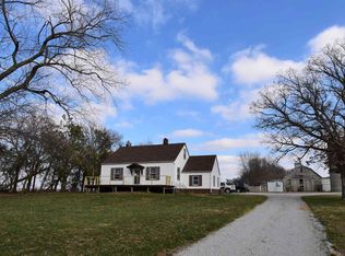 2776 N 800 W, Winamac, IN 46996