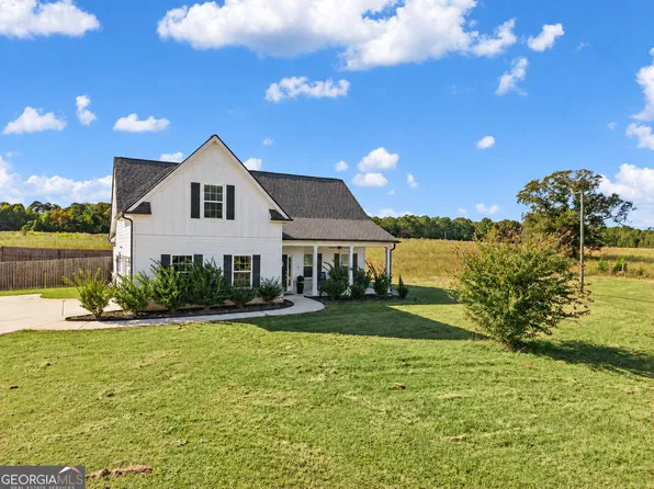 55 Sandy Ridge Rd, McDonough, GA 30252