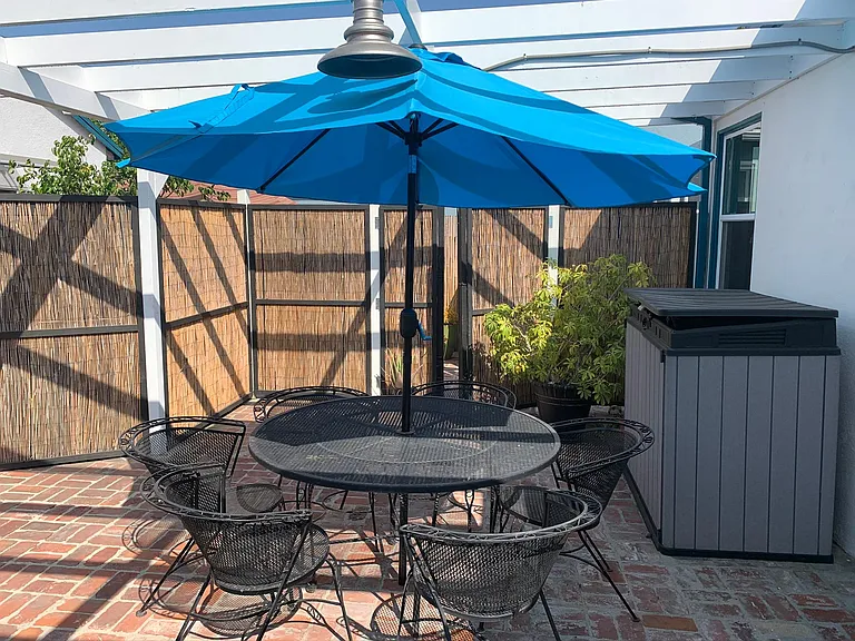 2743 Coolidge Ave — Photo 36