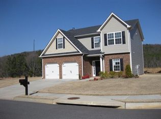 5 McKinley Ct, Cartersville, GA 30121