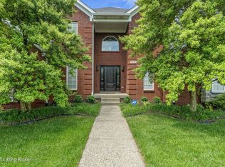 4528 Dove Park Blvd, Louisville, KY 40299