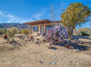 8200 Star Ln, Joshua Tree, CA 92252