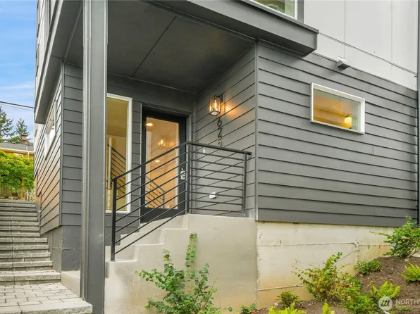 625 W Emerson Street, Seattle, WA 98119