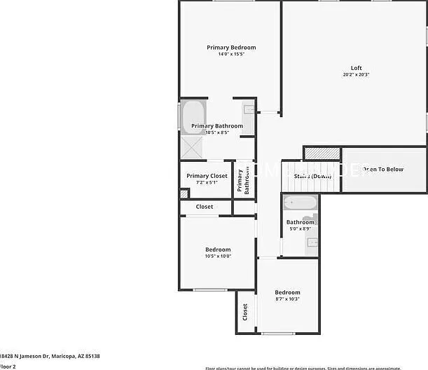 18428 N Jameson Dr — Photo 34