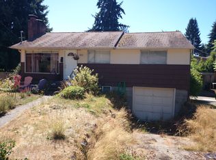 3533 SW Southern St, Seattle, WA 98126