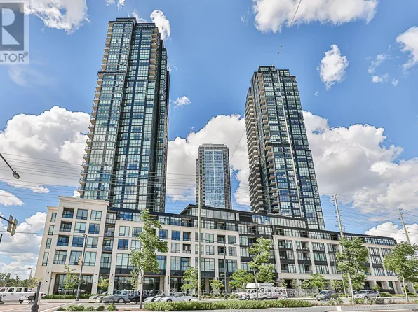 2910 State Highway 7 Rd W #2202, Vaughan, ON L4K 0H8