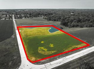 1 Mitchell Creek Rd, Brighton, IL 62012