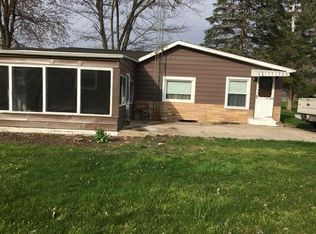 515 Hackleman St, Warsaw, IN 46580