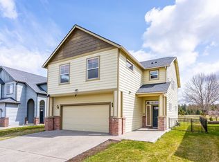 7713 S Fruitvale Rd, Cheney, WA 99004