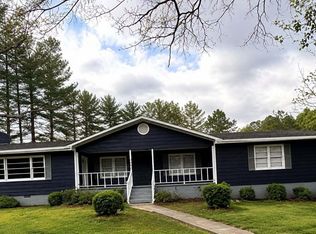 3660 Dallas Acworth Hwy NW, Acworth, GA 30101